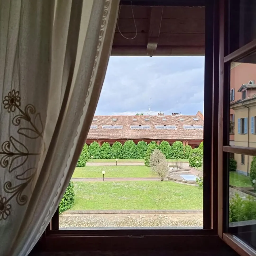 La Foresteria dei Baldi Pavia 0*,  Italia