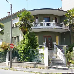 2* Guest house Affittacamere Pavia